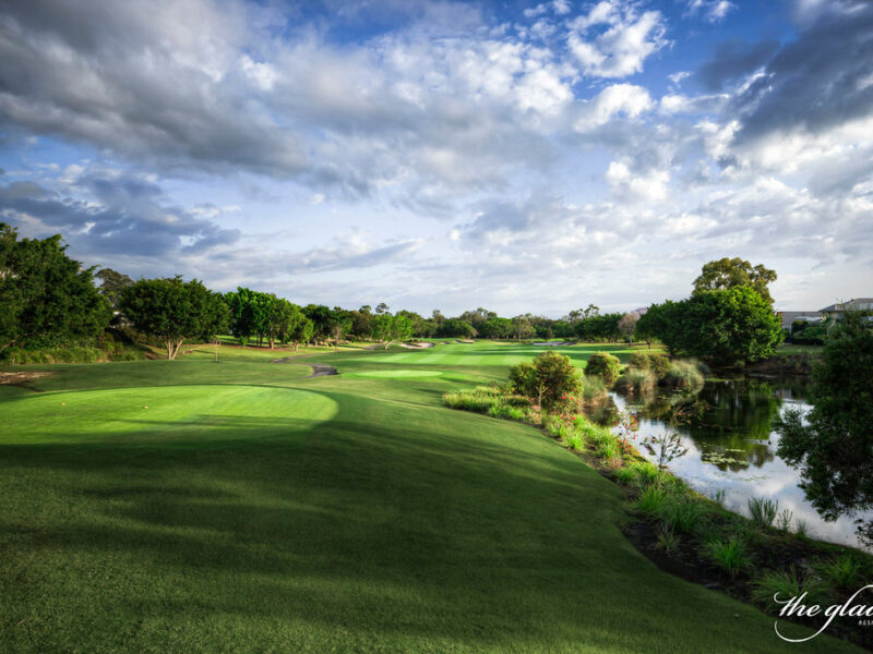 The Glades Golf Club