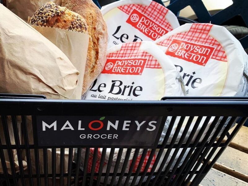 Maloneys Grocer - Coogee