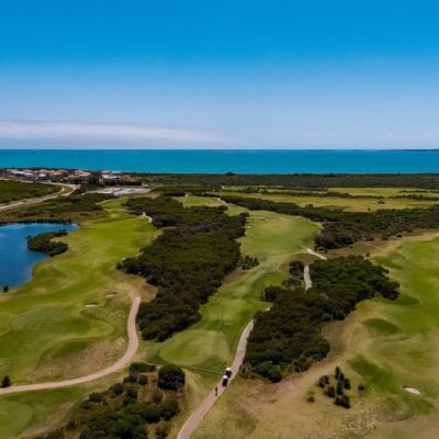 The Links Kennedy Bay Golf Course