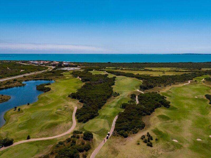 The Links Kennedy Bay Golf Course