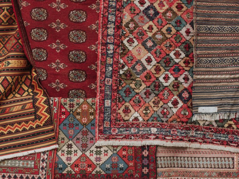 Oriental Rug Care of Australia