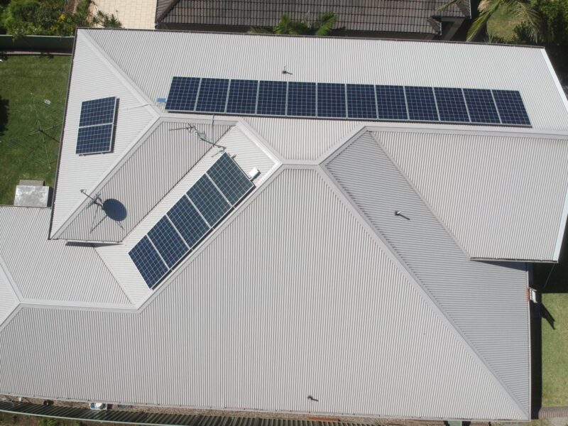 Solar Power Pro Wollongong