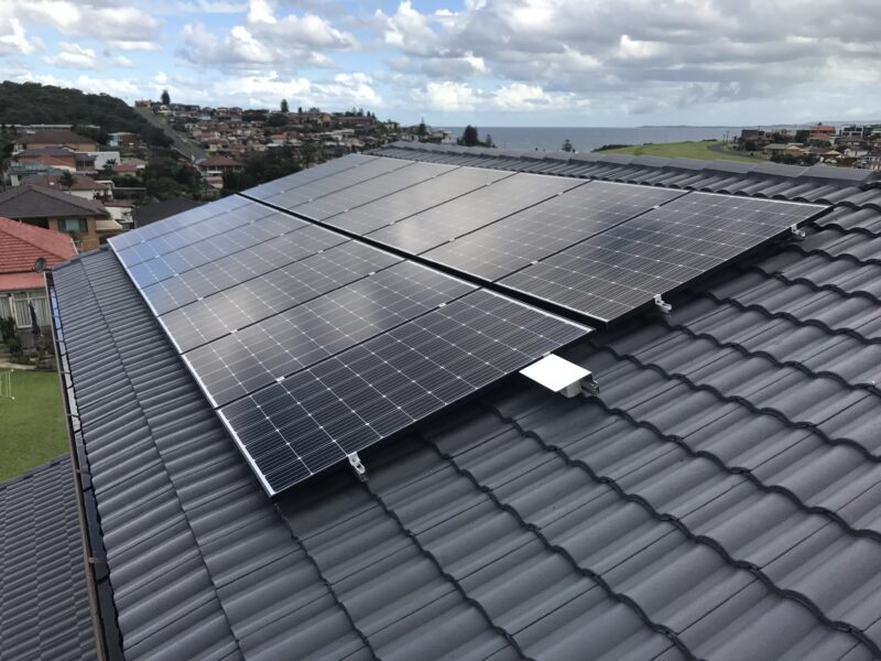 Solar Power Pro Wollongong