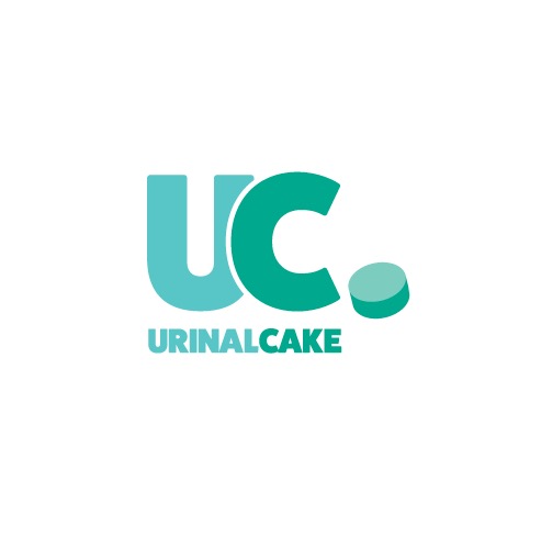 Urinal Cake