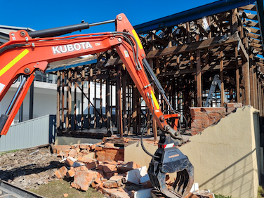 ABS Asbestos Removal