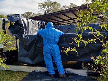 ABS Asbestos Removal