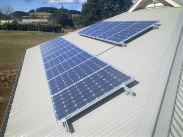 Solar Power Pro Wollongong