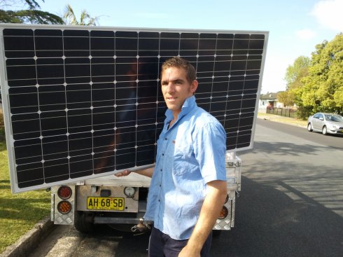 Solar Power Pro Wollongong