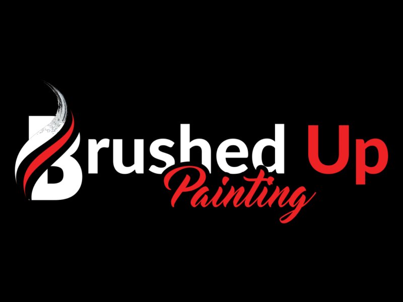 Brushed Up Painting Services