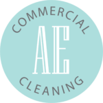 AE Commercial Cleaners