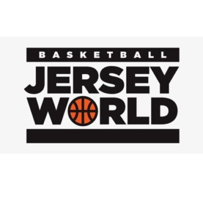 Basketball Jersey World