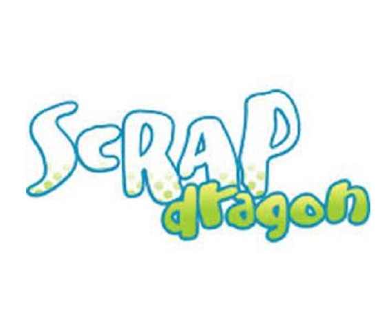 Scrap Dragon