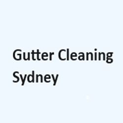 gutter cleaning service sydney