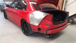 Keilor Autobody