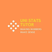 Uni Stats Tutor