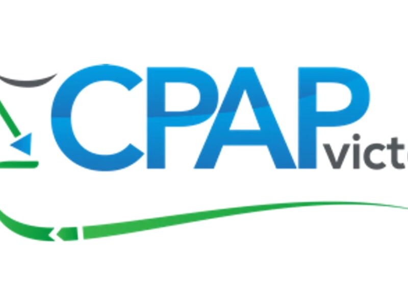 CPAP Victoria