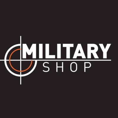 Military Shop