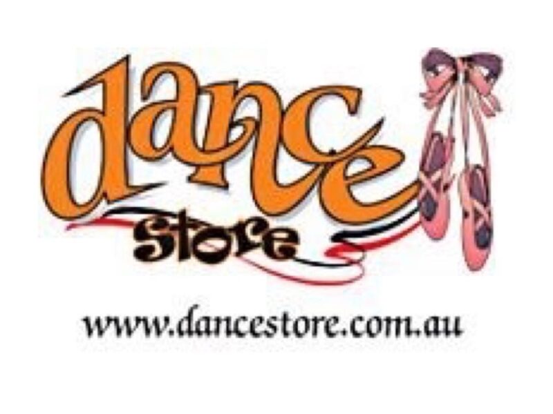 Dance Store