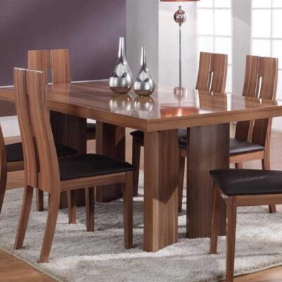 Best hardwood dining table