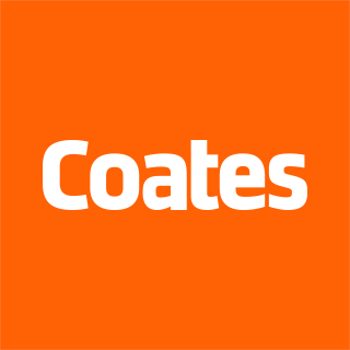 Coates Weipa