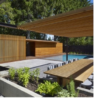 The Pergola & Decking Company Melbourne