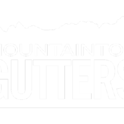 Mountain Top Gutters