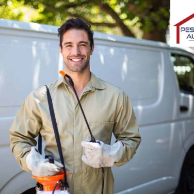 Pest Control Australia