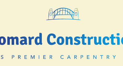 Dromard Constructions PTY - Eastern Suburbs Builders & Carpenters