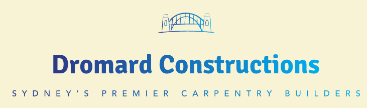 Dromard Constructions PTY - Eastern Suburbs Builders & Carpenters