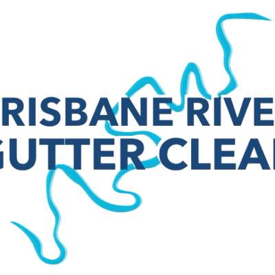 Brisbane River Gutter Clean