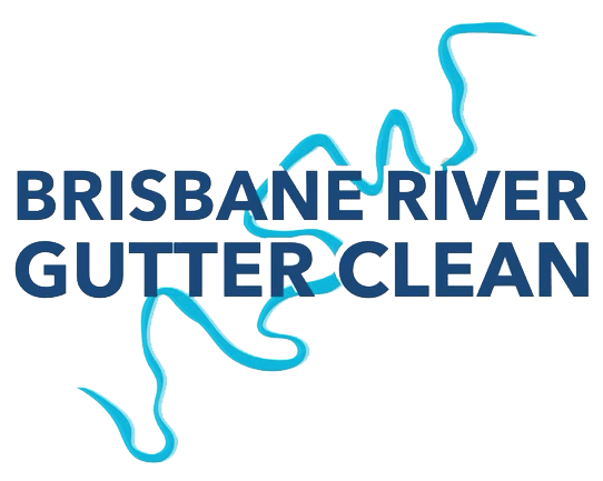 Brisbane River Gutter Clean