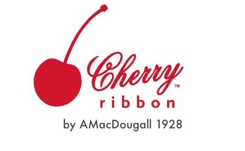 Cherry Ribbon