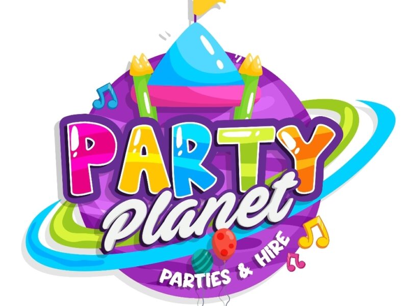 Party Planet Hire