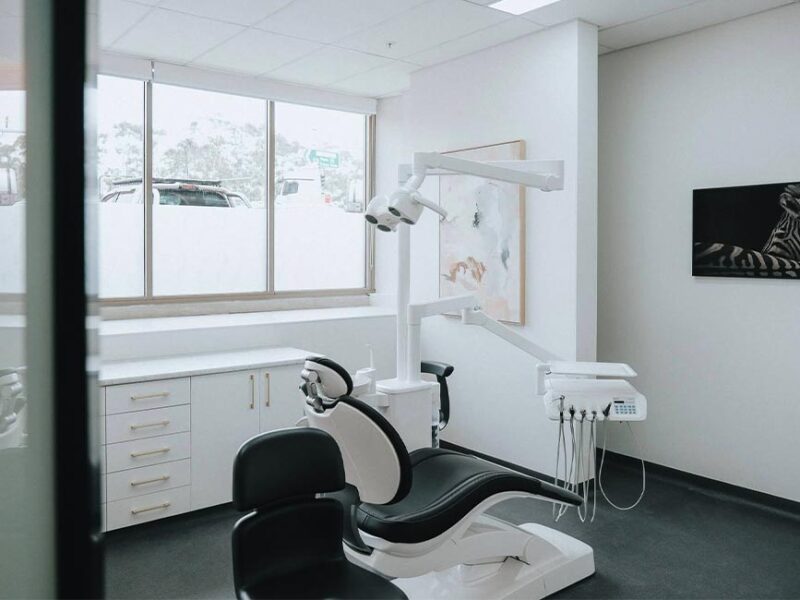 Stellar Dental Specialists