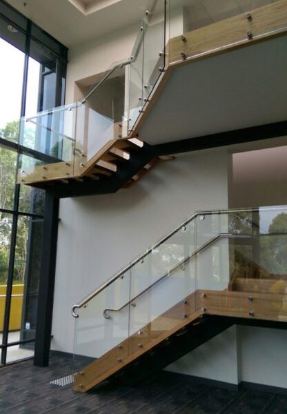 Balustrade 1