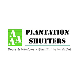 AAA Plantation Shutters