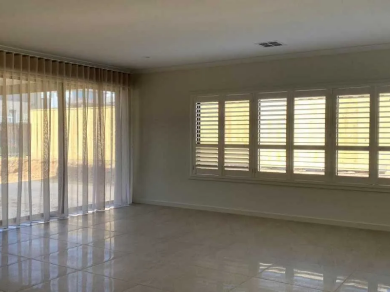 AAA Plantation Shutters