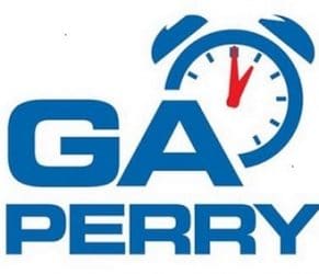 GA Perry