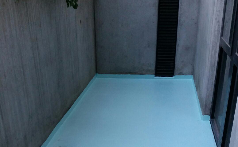 Australian Waterproofing Company