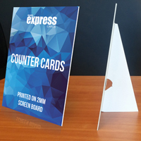 Dynamite Express Cards