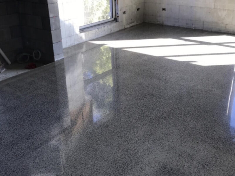 Concrete Grinding Solutions