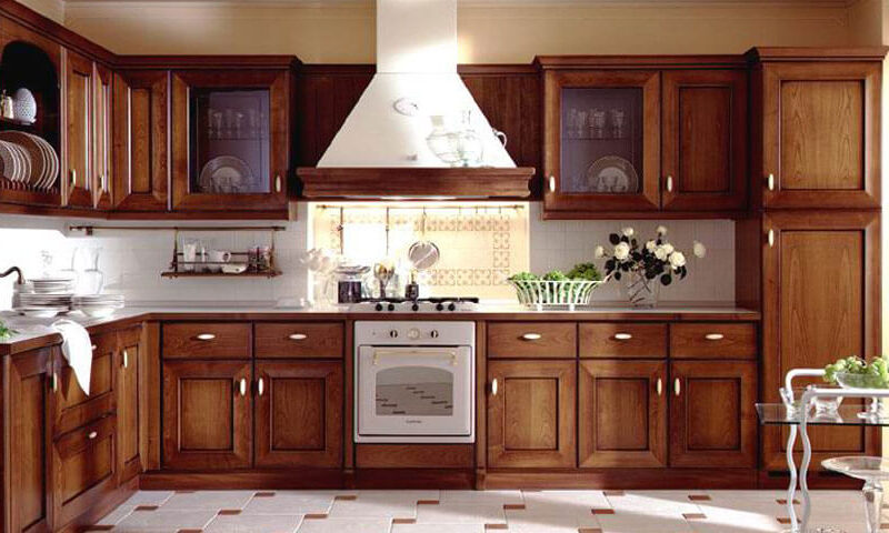 Desire Kitchens