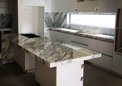 M&M Marble & Granite Pty Ltd