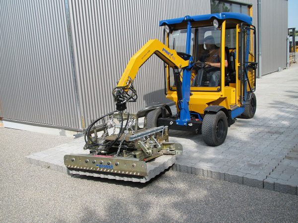 Probst Handling Equipment