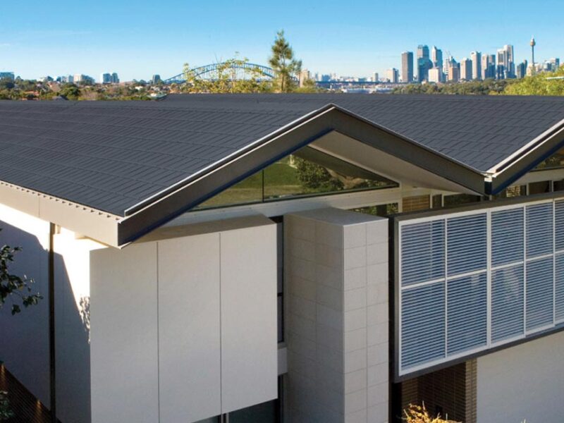 Melbourne Roof Tiling Services Pty Ltd