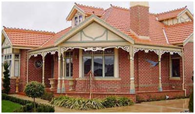 Melbourne Roof Tiling Services Pty Ltd