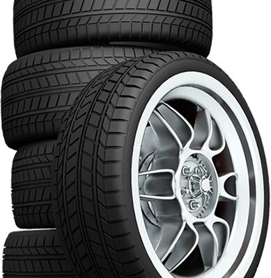 M&B Tyre Services