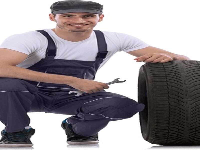 M&B Tyre Services