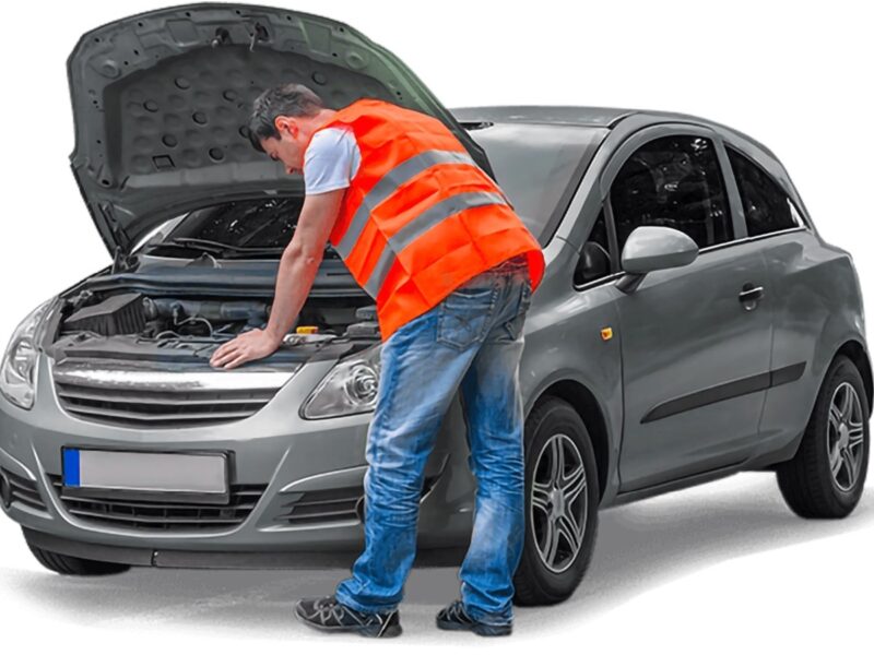 Mechanic & Car Service by our Trusted Mechanics across Melbourne | Backlash Automotive