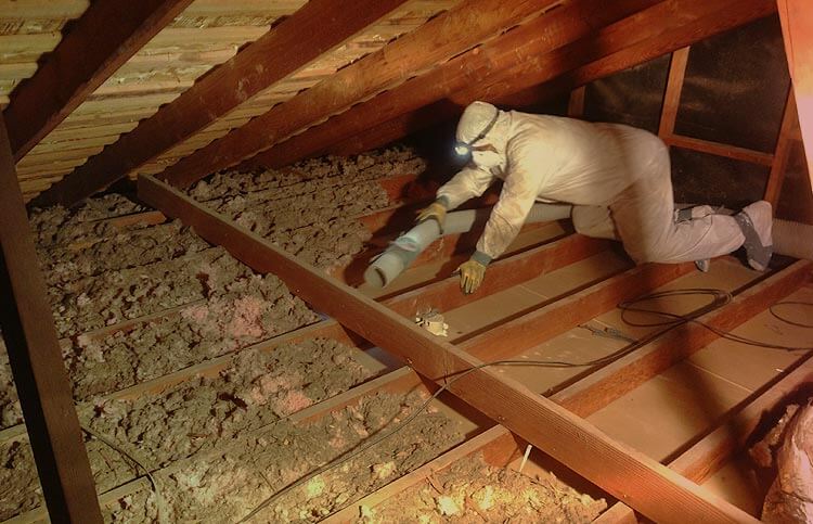 Affordable Insulation